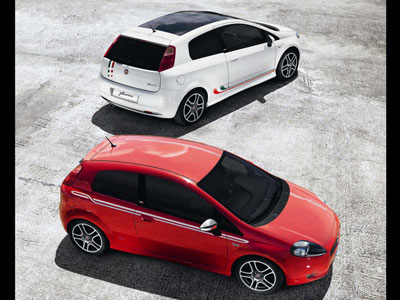 Service στη Fiat από 50 ευρώ!